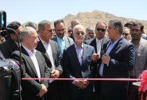 مجتمع تجاری آفتاب اراک؛ درخشش جدیدی در قلب شهر و رونق اقتصادی
