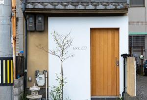 معماری این مهمان‌خانه در ژاپن شما را متحیر می‌کند