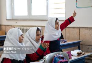 مدارس و دانشگاه‌های برخی شهرهای خوزستان تعطیل شد