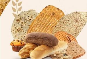 چرا باید نان کامل مصرف کنیم؟