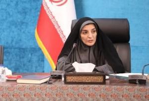 دانش یزدی: فرایند بروزرسانی سند ارتقای وضعیت زنان استان یزد آغاز شد