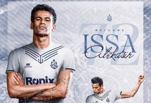 آل‌کثیر: گرفتن یک امتیاز از پرسپولیس ارزشمند بود؛ سکوت در مورد استقلال