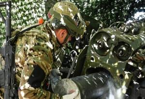 فتوحات جدید ارتش روسیه؛ رادار ساخت اسرائیل منهدم شد