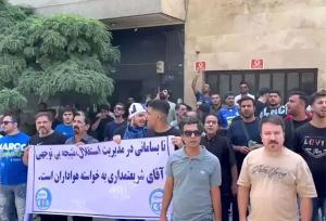 هواداران استقلال و پرسپولیس در حال انفجار هستند