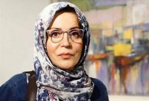 آخرین اثر نقاش شهید؛ تصویری از سرزمین عشق