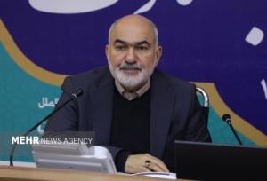 خرمشهر زمانی به شهرداری تهران کمک مالی می‌کرد
