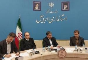 امامی: عملیات اجرایی تولید۸۶ مگاوات انرژی تجدیدپذیر در اردبیل آغاز شد