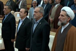 سفر یک‌روزه رئیس‌جمهور به قزوین