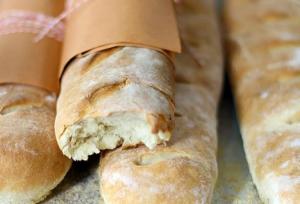 نان نقشی کلیدی در تأمین انرژی دارد