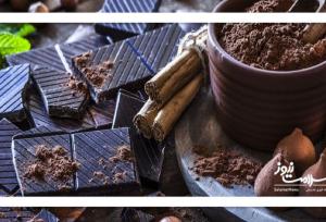 ترکیب موجود در شکلات تلخ روند پیری را کند میکند