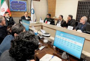 معاون شرکت مهندسی آبفا کشور: فناوری اطلاعات، رکن حیاتی در مدیریت خدمات آب و فاضلاب است