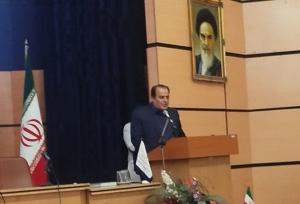 فرماندار: ساوه قلب تپنده صنعت و کشاورزی کشور است