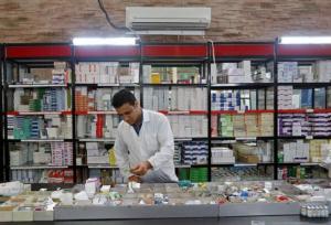 نیاز جدی به بهبود خدمات داروخانه‌ای برای سالمندان