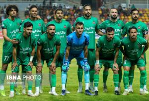 مربی شمس‌آذر: بازیکنان ما جوان، جسور و جاه‌طلب هستند