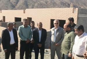 استاندار هرمزگان: تحویل ۲۵ واحد مسکن ملی در بشاگرد آغاز می‌شود