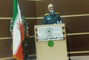 اربعین حسینی امسال دشمن‌شکن‌تر از همیشه خواهد بود