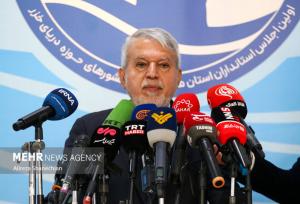 صالحی امیری: ۴.۵ میلیون نفر گردشگر خارجی طی ۲ ماه اخیر وارد ایران شدند