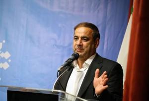 یوسف‌زاده: زندگی سردار را با مشاهده مستقیم روایت کردم، نه با کلیشه‌ها