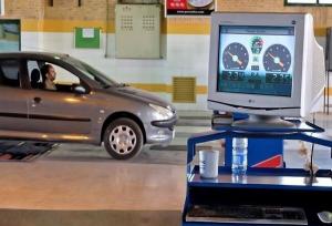 جریمه روزانه ۲۰۰ هزار تومانی برای نداشتن معاینه فنی خودرو در تهران