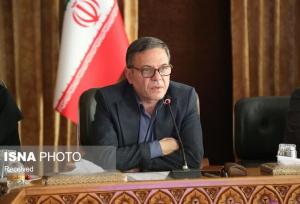 استاندار زنجان: نمی‌توان مردم را به خودی و غیرخودی تقسیم کرد