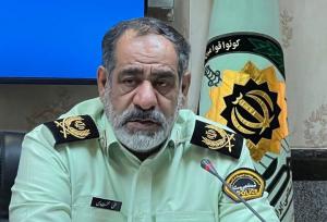دستگیری باند ۷ نفره سارقان منازل در تبریز  با ۱۳۰ فقره سرقت