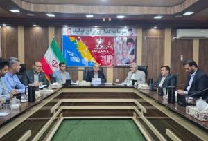 معاون فرماندار گناوه: موانع نهضت ملی مسکن رفع شود