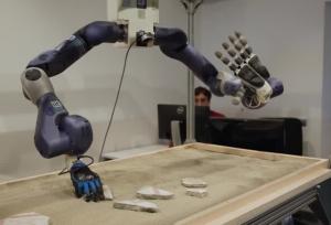 روبات و هوش مصنوعی شهر باستانی پمپی را مرمت می کنند