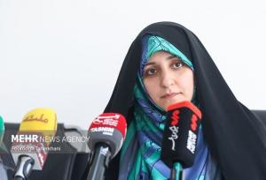 تأکید بر تقویت همکاری‌های میان‌نهادی برای ارتقای حضور بین‌المللی زنان