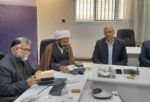 سرپرست شورای هماهنگی تبلیغات‌اسلامی لرستان: نظام جمهوری اسلامی احیاگر هویت زنان در عصر حاضر است