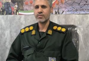 حضور ۱۱ قرارگاه بسیج گلپایگان در رقابت چهارمرحله‌ای نمایشگاه اُسوه