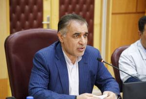 احیای کارخانه قند ممسنی در دستور کار استانداری فارس