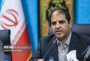 دهستانی: بهزیستی از سازمان‌محوری به جامعه‌محوری هوشمند تغییر کند