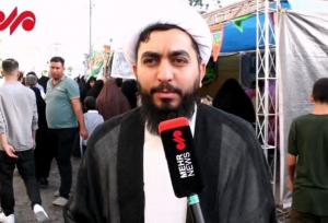 شرکت ۱۲۰ هزار نفر از مردم کرمان در پویش زندگی با آیه ها