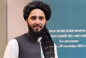 طالبان: مانعی برای توسعه روابط با آمریکا وجود ندارد