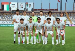 امارات - ایران؛ گام آخر را محکم بردار!