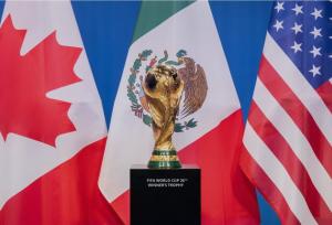 گزارش زنده ایسنا از قرعه‌کشی جام جهانی در واشنگتن