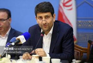 دعوت وزیر ارتباطات به حضور پرشور در آئین تشییع «شهدای اقتدار ایران»