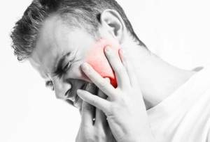 درد فک را جدی بگیرید