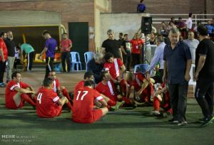 درخواست عجیب چند پیشکسوت پرسپولیس در امور مدیریتی باشگاه