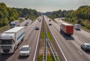 تردد بیش از ۲ میلیون وسیله نقلیه در مبادی خراسان رضوی