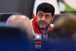 بیشترین آسیب در جنگ ۱۲ روزه مربوط به غیرنظامیان بود