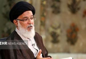 آیت الله میرباقری: پایبندی به «سنت‌های الهی» کلید پیروزی بر دشمن است