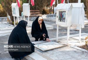 محمدپور نیرومند: جشن دیدار با پدران آسمانی در شیروان برگزار می‌شود