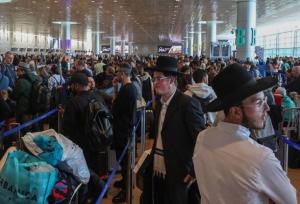 مقامات صهیونیست از تشدید یک پدیده احساس خطر کرده‌اند