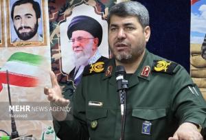 سردار خرمدل: سومین کنگره ملی شهدای بوشهر سال آینده برگزار می‌شود