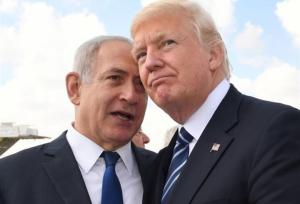چراغ سبز «ترامپ» به نخست وزیر رژیم صهیونیستی