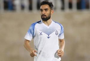 تلاش بازیکن پرسپولیس برای پیوستن به استقلال