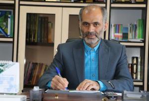 «ظاهری» سرپرست معاونت محیط زیست طبیعی استان سمنان شد
