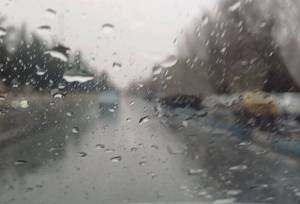 بارش‌های رگباری تا پایان امروز در خوزستان ادامه می یابد