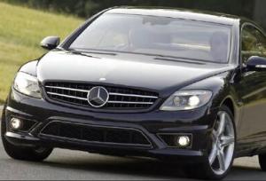 چرا «مرسدس ‎بنز» در دنیای دو درها جذاب است؟